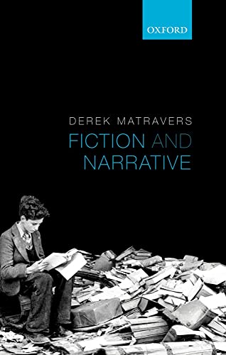 Fiction and Narrative von Oxford University Press