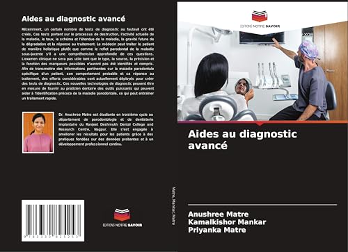 Aides au diagnostic avancé
