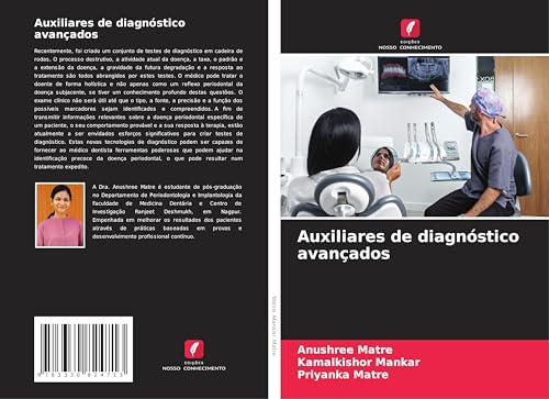 Auxiliares de diagnóstico avançados