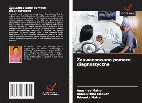 Zaawansowane pomoce diagnostyczne von Wydawnictwo Nasza Wiedza