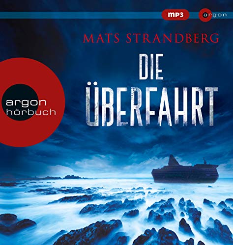 Die Überfahrt
