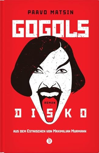 Gogols Disko Gogols Disko