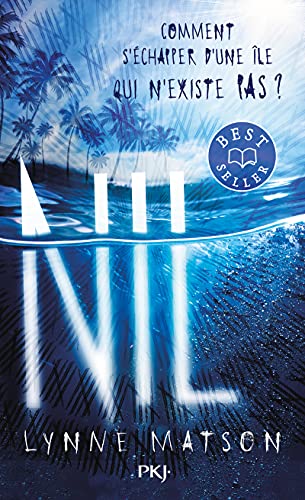Nil - tome 1 (1)