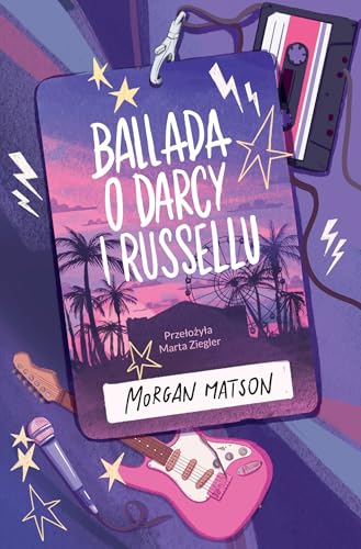Ballada o Darcy i Russellu Ballada o Darcy i Russellu von You&Ya