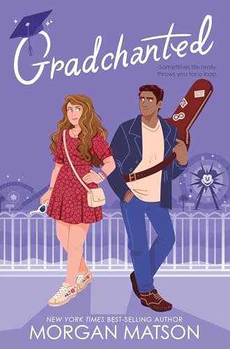Gradchanted Gradchanted von Disney Hyperion