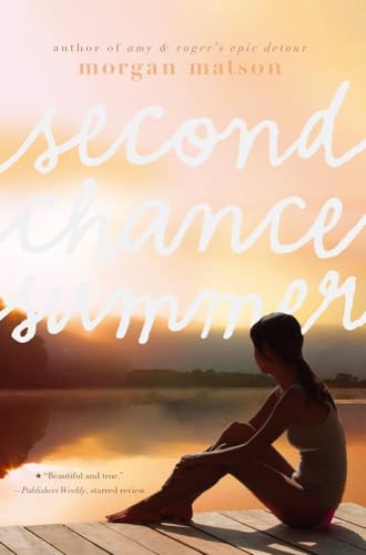 Second Chance Summer von Simon & Schuster