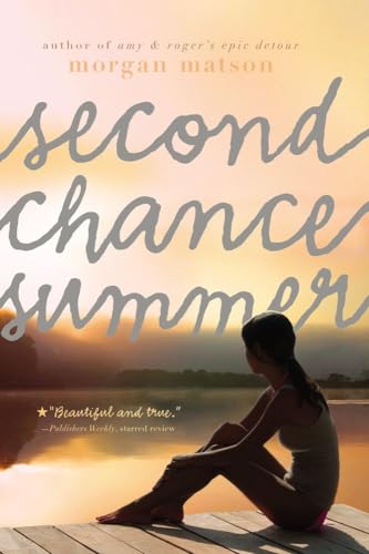 Second Chance Summer von Simon & Schuster