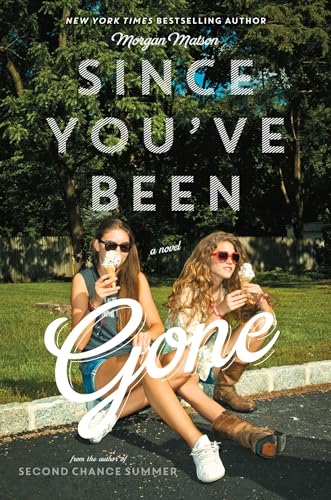 Since You've Been Gone Since You've Been Gone