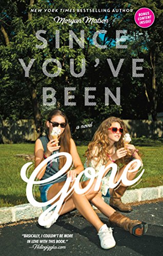 Since You've Been Gone von Simon & Schuster