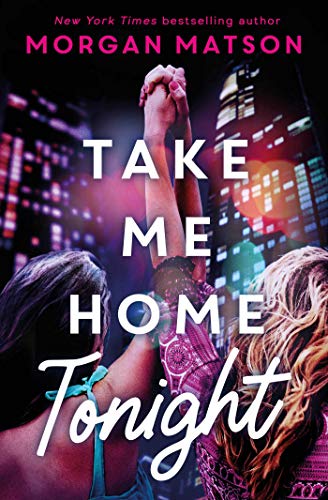 Take Me Home Tonight Take Me Home Tonight von Simon & Schuster