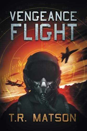 Vengeance Flight