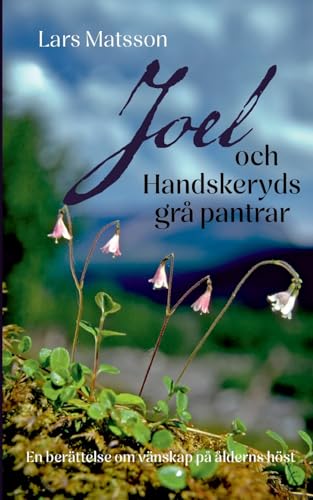 Joel och Handskeryds grå pantrar: En berättelse om vänskap på ålderns höst Joel och Handskeryds grå pantrar: En berättelse om vänskap på ålderns höst von BoD – Books on Demand – Schweden