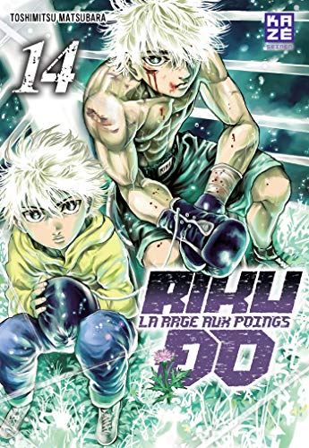Riku-do T14 von Kaze