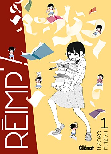 Réimp' ! - Tome 01