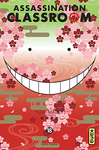 Assassination classroom - Tome 18 von KANA