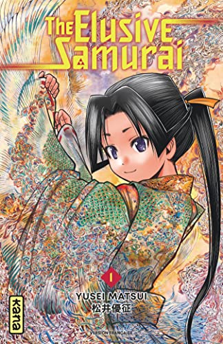The Elusive Samurai - Tome 1 The Elusive Samurai - Tome 1 von KANA