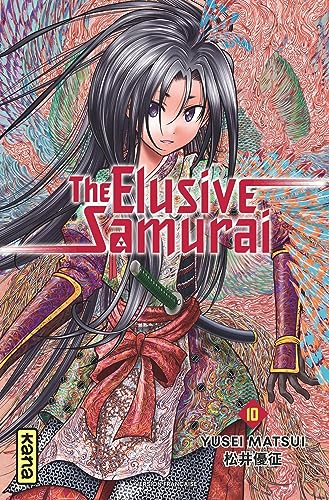 The Elusive Samurai - Tome 10 The Elusive Samurai - Tome 10
