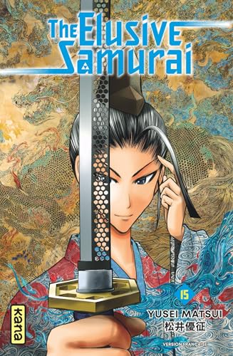 The Elusive Samurai - Tome 15 von KANA