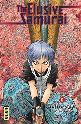 The Elusive Samurai - Tome 6 The Elusive Samurai - Tome 6