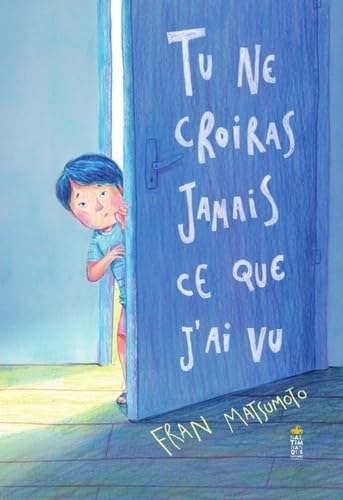 Tu ne croiras jamais ce que j ai vu Tu ne croiras jamais ce que j ai vu von SALTIMBANQUE