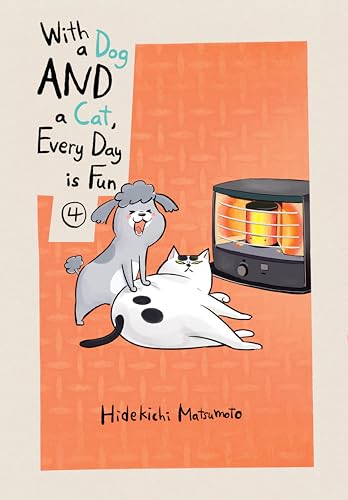 With a Dog AND a Cat, Every Day is Fun 4