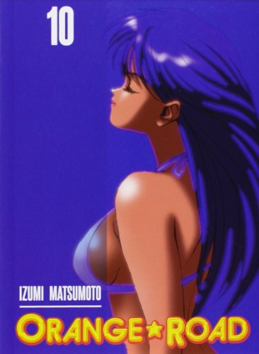 Orange Road (Vol. 10) (J-POP) von J-POP