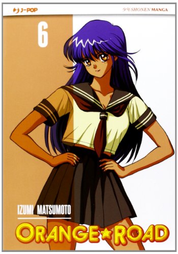 Orange Road (Vol. 6) (J-POP) von J-POP