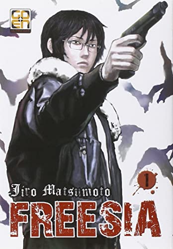 Libri - Freesia #01 (1 BOOKS) (Memai collection)