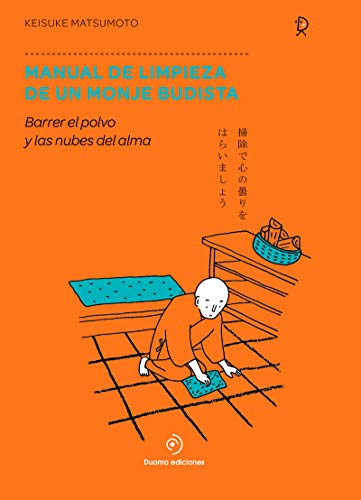 Manual de limpieza de un monje budista