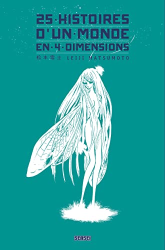 25 histoires d'un monde en 4 dimensions von KANA