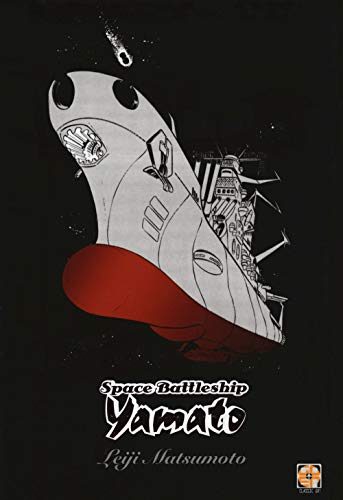 Corazzata spaziale Yamato. Omnibus Corazzata spaziale Yamato. Omnibus