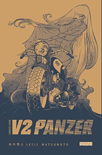 V2 Panzer von KANA