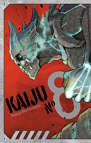 Kaiju N°8 Coffret T1 à T3 Kaiju N°8 Coffret T1 à T3