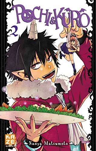 Pochi & Kuro T02 Pochi & Kuro T02