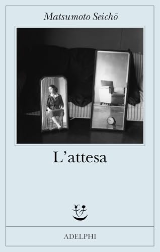 L'attesa (Fabula) von Adelphi