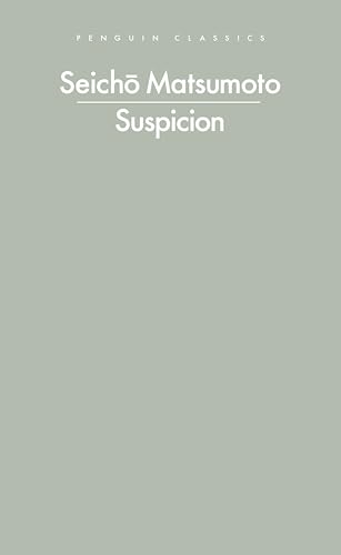 Suspicion: From the bestselling author of Tokyo Express (Penguin Modern Classics) von Penguin Books Ltd (UK)
