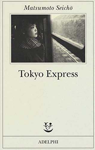 Tokyo Express (Fabula) von Adelphi