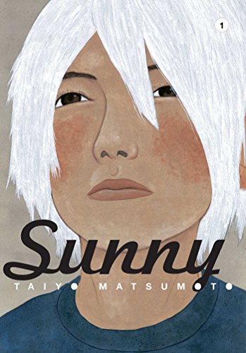 SUNNY HC VOL 01 (C: 1-0-1): Taiyo Matsumoto