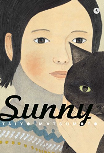 Sunny, Vol. 6 (SUNNY HC, Band 6) Sunny, Vol. 6 (SUNNY HC, Band 6)