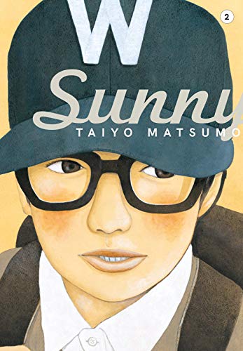 Sunny 2: Berührend-poetische Lebensgeschichte einer Kindergruppe im Waisenheim von CARLSEN MANGA
