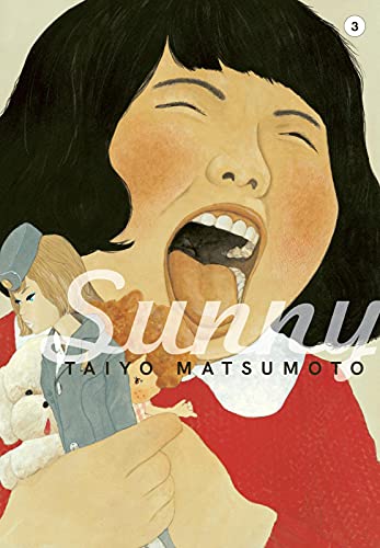 Sunny 3: Berührend-poetische Lebensgeschichte einer Kindergruppe im Waisenheim von CARLSEN MANGA