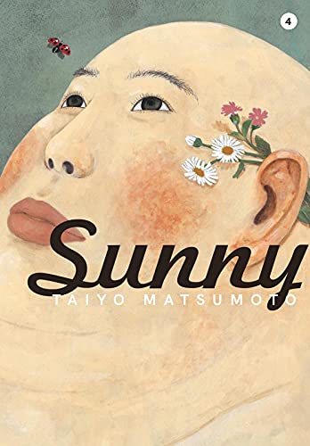 Sunny 4: Berührend-poetische Lebensgeschichte einer Kindergruppe im Waisenheim von CARLSEN MANGA