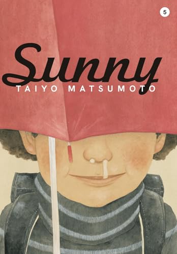 Sunny 5: Berührend-poetische Lebensgeschichte einer Kindergruppe im Waisenheim von CARLSEN MANGA