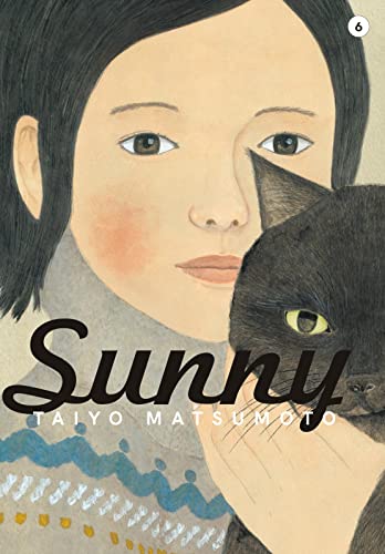 Sunny 6: Berührend-poetische Lebensgeschichte einer Kindergruppe im Waisenheim