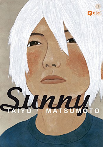 Sunny núm. 01 (2a edición) von ECC Ediciones