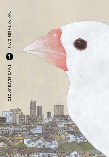 Tokyo These Days 1 von Viz Media, Subs. of Shogakukan Inc