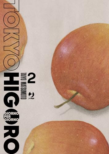 Tokyo higoro. Giorno per giorno (Vol. 2) von Edizioni BD