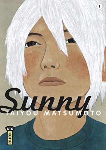 Sunny - Tome 1 von KANA