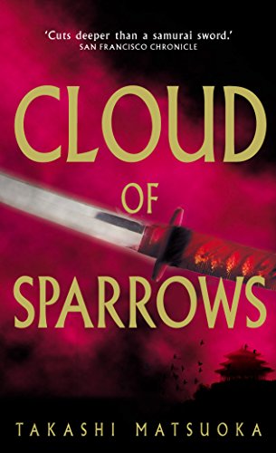 Cloud Of Sparrows von Arrow