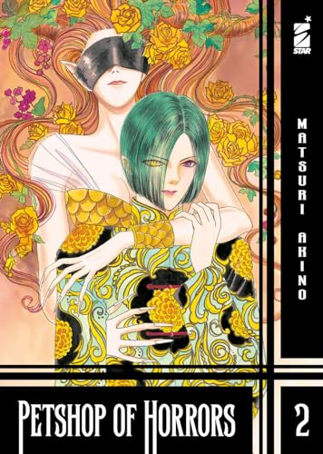 Petshop of horrors (Vol. 2) von Star Comics